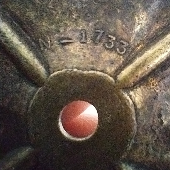 Brass Hardware - Picture 2 of 5